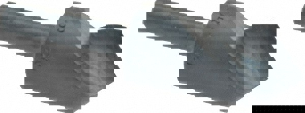 Countersink: 90.00 deg Included Angle, 1 Flute, High-Speed Steel, Right Hand